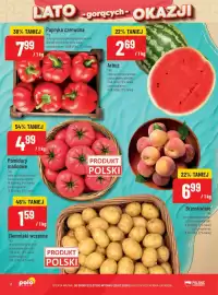 Polomarket gazetka tydzień 30 Strona 2