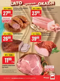 Polomarket gazetka tydzień 30 Strona 3