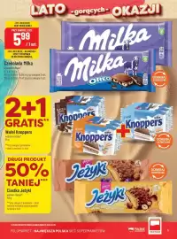 Polomarket gazetka tydzień 30 Strona 5