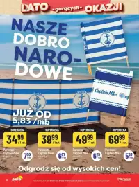 Polomarket gazetka tydzień 30 Strona 8