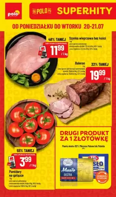 Polomarket (ważność do 21-07)