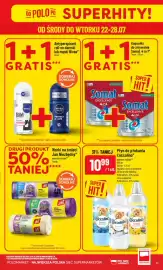 Polomarket gazetka tydzień 30 Strona 11