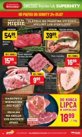 Polomarket gazetka tydzień 30 Strona 22