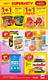 Polomarket gazetka tydzień 30 Strona 39