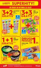 Polomarket gazetka tydzień 30 Strona 8
