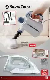 Catalog Kaufland săptămâna 30 Pagină 18
