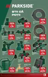 Catalog Kaufland săptămâna 30 Pagină 2