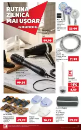 Catalog Kaufland săptămâna 30 Pagină 25