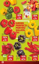 Catalog Kaufland săptămâna 30 Pagină 11