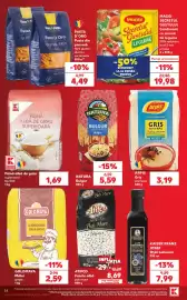Catalog Kaufland săptămâna 30 Pagină 34