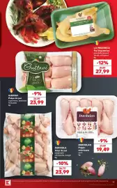 Catalog Kaufland săptămâna 30 Pagină 19