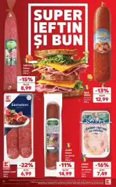 Catalog Kaufland săptămâna 30 Pagină 24