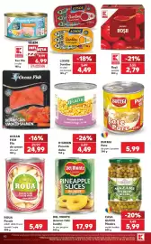 Catalog Kaufland săptămâna 30 Pagină 40