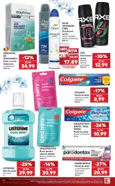 Catalog Kaufland săptămâna 30 Pagină 58