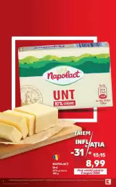 Catalog Kaufland săptămâna 30 Pagină 6