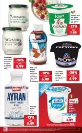 Catalog Kaufland săptămâna 30 Pagină 27