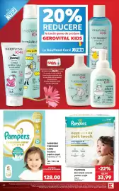 Catalog Kaufland săptămâna 30 Pagină 60