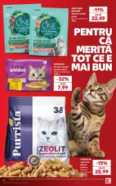 Catalog Kaufland săptămâna 30 Pagină 66