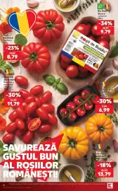Catalog Kaufland săptămâna 30 Pagină 10