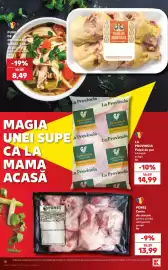 Catalog Kaufland săptămâna 30 Pagină 18