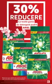 Catalog Kaufland săptămâna 30 Pagină 8