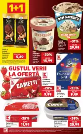 Catalog Kaufland săptămâna 30 Pagină 33