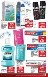 Catalog Kaufland săptămâna 30 Pagină 58