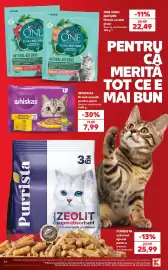 Catalog Kaufland săptămâna 30 Pagină 66