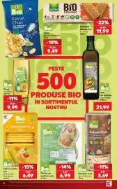 Catalog Kaufland săptămâna 30 Pagină 38