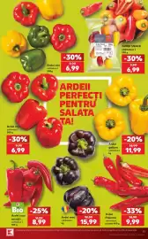 Catalog Kaufland săptămâna 30 Pagină 11