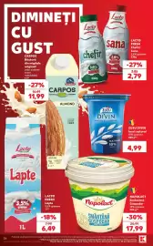 Catalog Kaufland săptămâna 30 Pagină 26