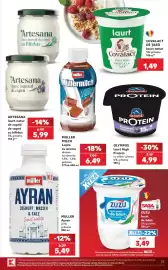Catalog Kaufland săptămâna 30 Pagină 27