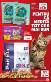 Catalog Kaufland săptămâna 30 Pagină 66