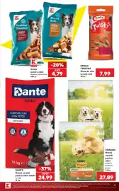 Catalog Kaufland săptămâna 30 Pagină 67