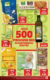 Catalog Kaufland săptămâna 30 Pagină 38
