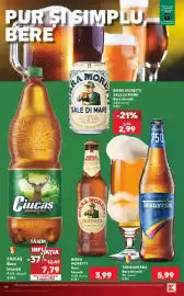Catalog Kaufland săptămâna 30 Pagină 46