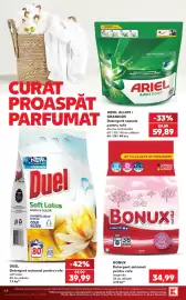 Catalog Kaufland săptămâna 30 Pagină 64