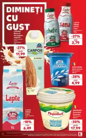 Catalog Kaufland săptămâna 30 Pagină 26
