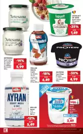 Catalog Kaufland săptămâna 30 Pagină 27