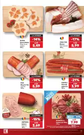Catalog Kaufland săptămâna 30 Pagină 23
