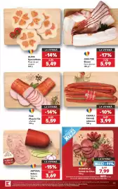 Catalog Kaufland săptămâna 30 Pagină 23