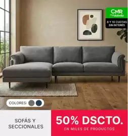 Catálogo Falabella Página 1