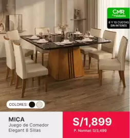 Catálogo Falabella Página 2