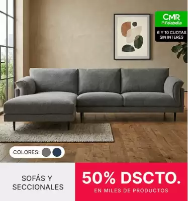 Falabella (válido hasta 30-07)