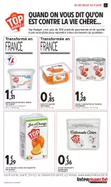 Catalogue Intermarché Hyper page 13