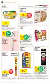 Catalogue Intermarché Hyper page 14