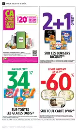 Catalogue Intermarché Hyper page 2