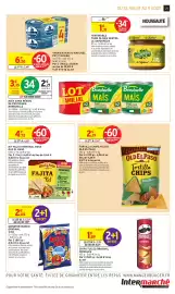 Catalogue Intermarché Hyper page 21