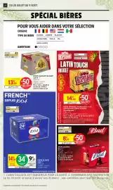 Catalogue Intermarché Hyper page 22