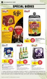 Catalogue Intermarché Hyper page 24